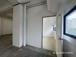 Ruby Industrial Complex (D13), Warehouse #549219111